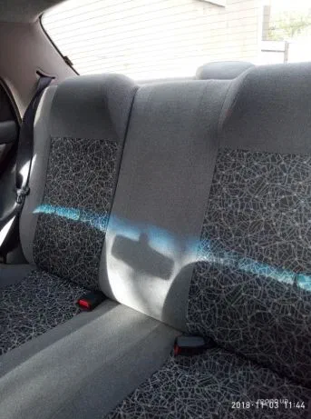 Daewoo Lanos 2012 - 5