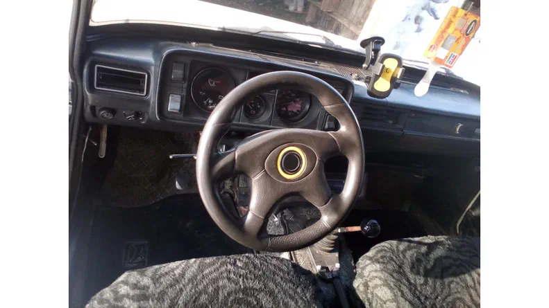 Lada (ВАЗ) 2103 1996