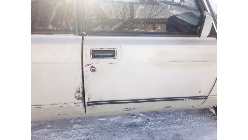 Lada (ВАЗ) 2103 1996 - 6