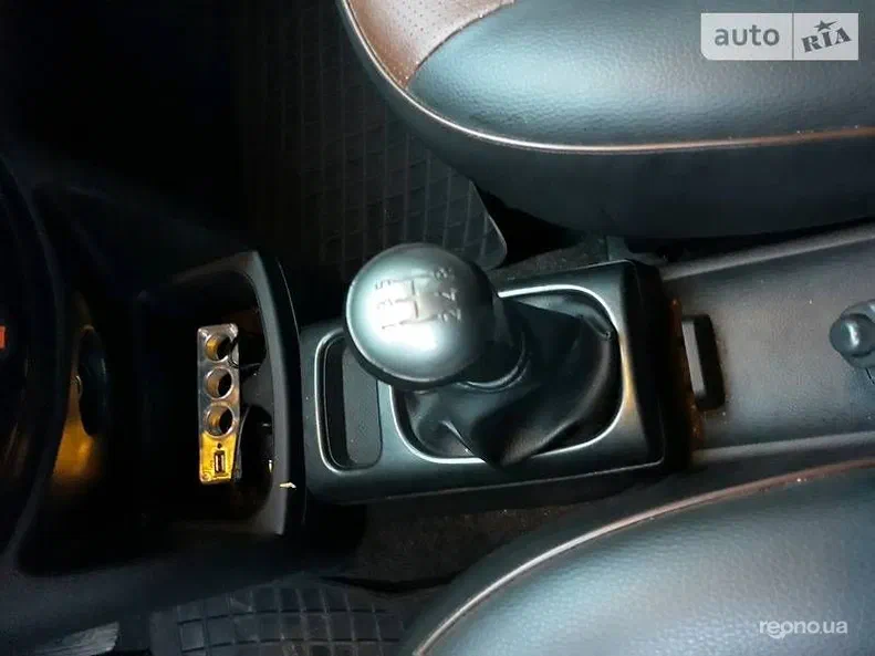 Nissan Note 2008 - 5