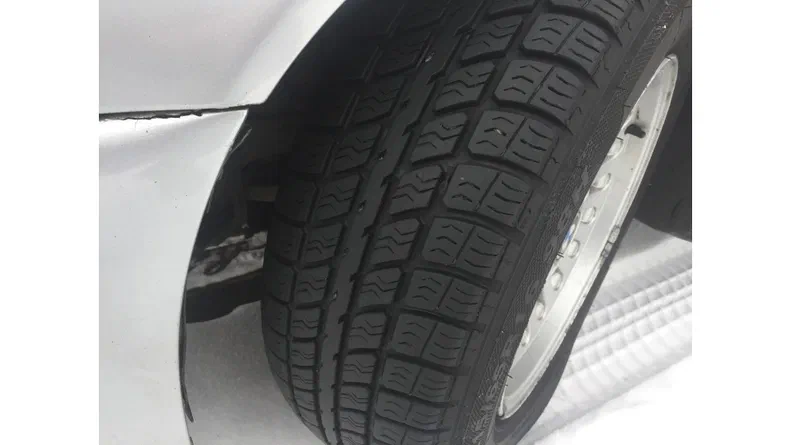 BMW 5 серии 1999