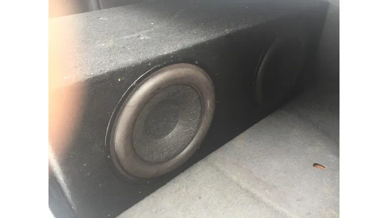 BMW 5 серія 1999 - 10