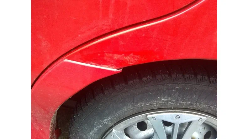 Chery QQ Ice Cream 2010