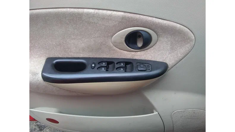 Chery QQ Ice Cream 2010 - 9