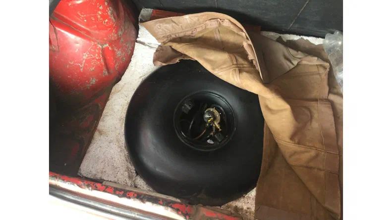 Volkswagen Golf 1986 - 10