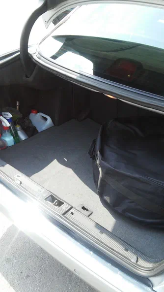 Mercedes-Benz E-Клас 1998 - 51