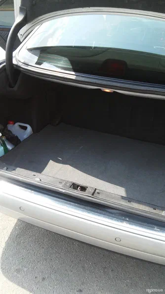 Mercedes-Benz E-Клас 1998 - 50