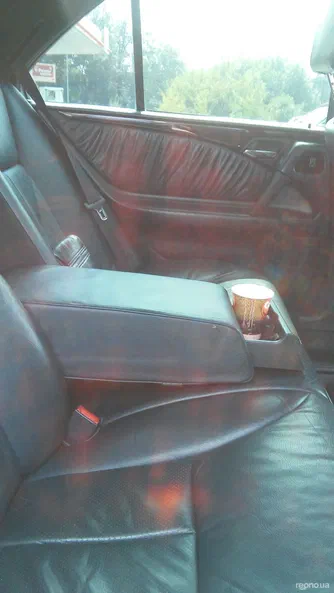 Mercedes-Benz E-Клас 1998 - 45