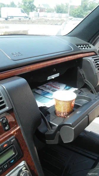 Mercedes-Benz E-Клас 1998 - 37