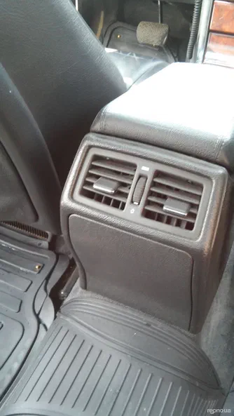 Mercedes-Benz E-Клас 1998 - 25