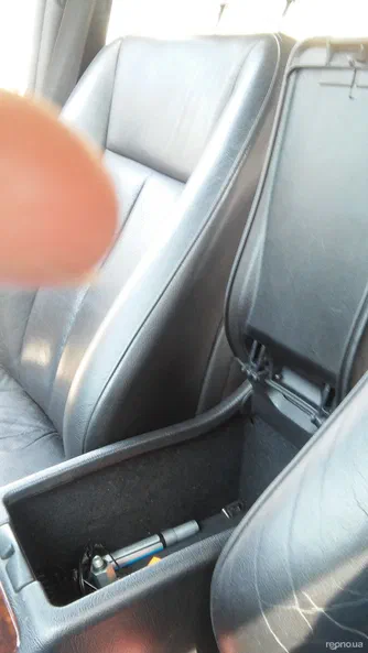 Mercedes-Benz E-Клас 1998 - 32