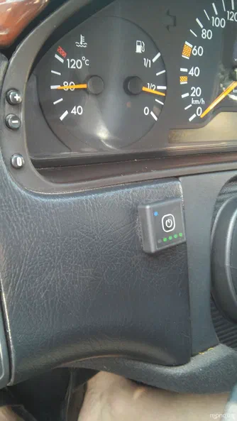 Mercedes-Benz E-Клас 1998 - 28