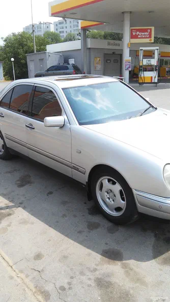 Mercedes-Benz E-Класс 1998