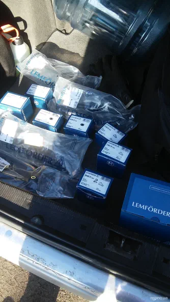 Mercedes-Benz E-Клас 1998 - 53