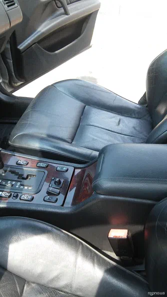 Mercedes-Benz E-Клас 1998 - 40