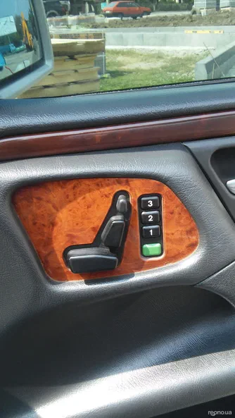 Mercedes-Benz E-Клас 1998 - 26