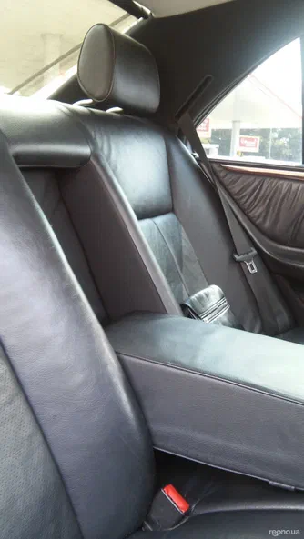 Mercedes-Benz E-Клас 1998 - 44