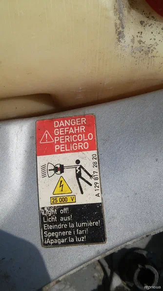 Mercedes-Benz E-Клас 1998 - 48