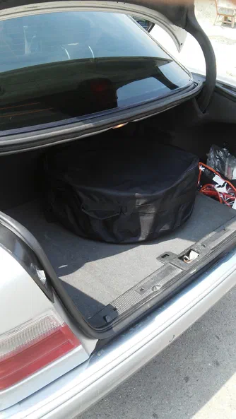 Mercedes-Benz E-Клас 1998 - 52