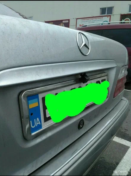 Mercedes-Benz E-Клас 1998 - 18