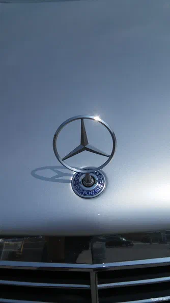 Mercedes-Benz E-Класс 1998