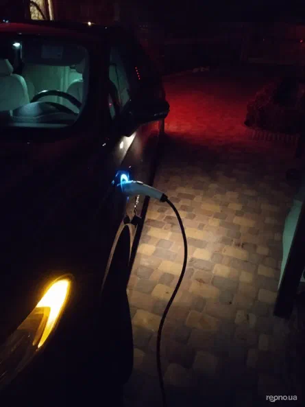 Ford Fusion 2016 - 7