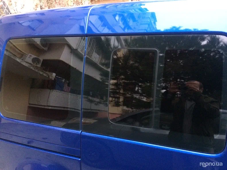 Volkswagen Caddy 2005 - 16