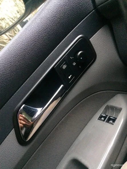 Volkswagen Caddy 2005 - 19