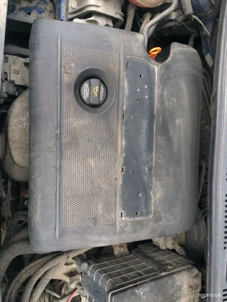 Volkswagen Caddy 2005 - 8