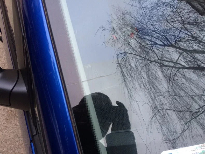 Volkswagen Caddy 2005 - 15