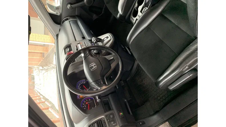 Honda CR-V 2012 - 8