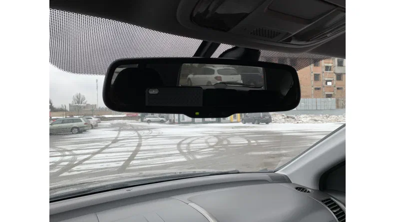 Honda CR-V 2012 - 15