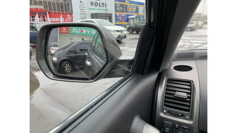 Honda CR-V 2012 - 14