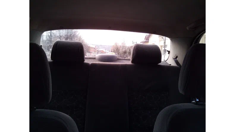 Daewoo Lanos 2007 - 23