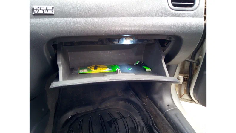 Daewoo Lanos 2007 - 20