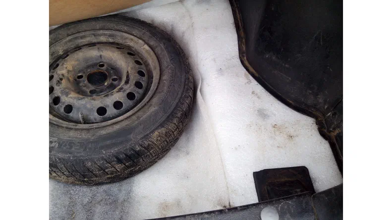 Daewoo Lanos 2007 - 11