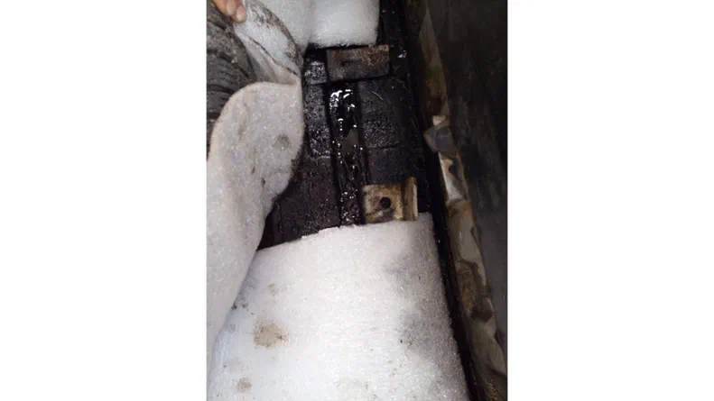 Daewoo Lanos 2007 - 12