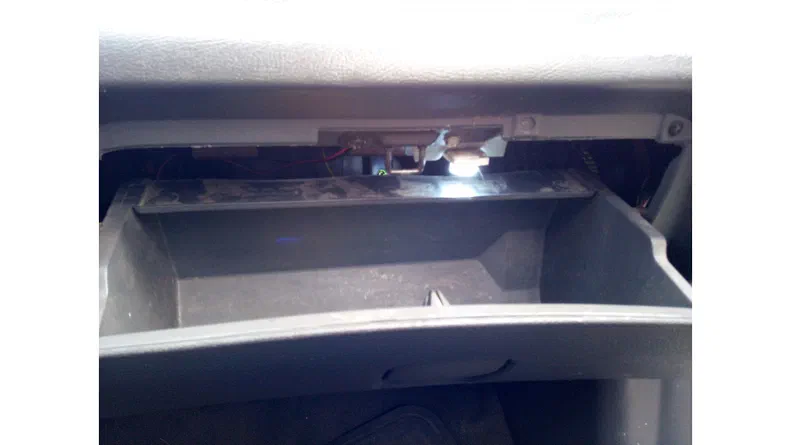 Daewoo Lanos 2007 - 19