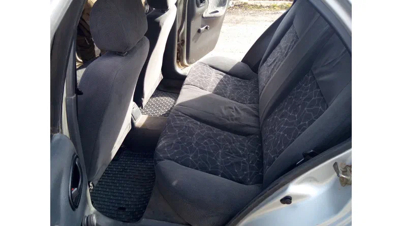 Daewoo Lanos 2007 - 15