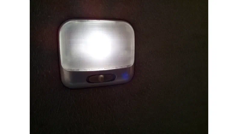 Daewoo Lanos 2007 - 21