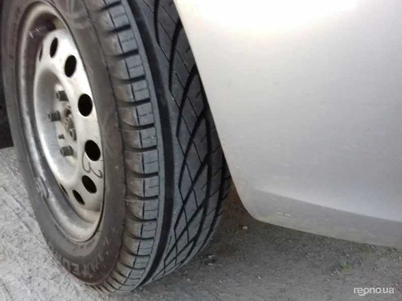 Lada (ВАЗ) Kalina 2008