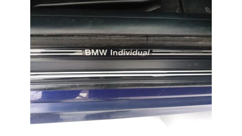BMW 315 2002 - 10