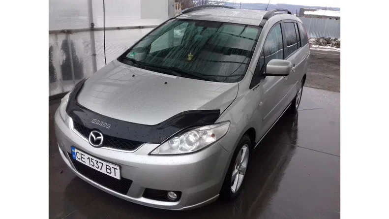 Mazda 5 2006