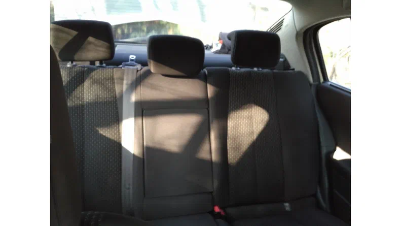 Renault Megane 2005 - 6