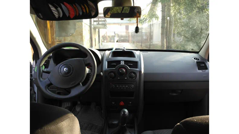 Renault Megane 2005 - 5