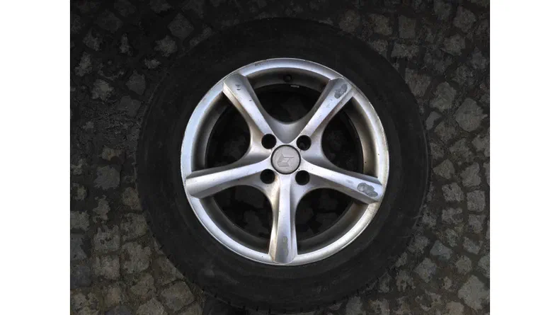 Renault Megane 2005 - 11