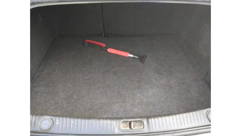 Renault Megane 2005 - 9