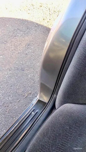 Ford Scorpio 1992 - 9