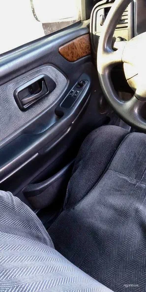 Ford Scorpio 1992 - 8