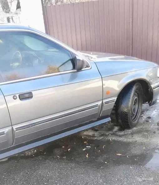 Ford Scorpio 1992 - 7